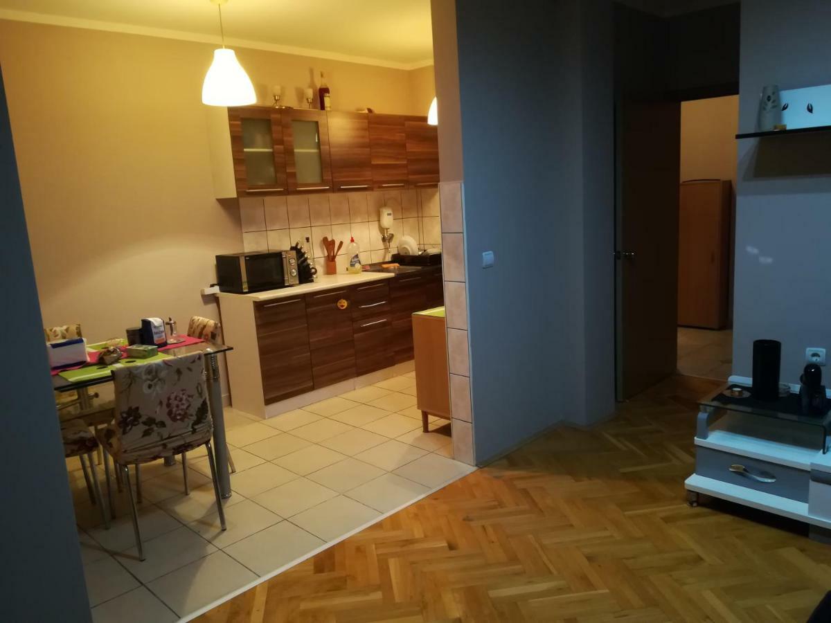 Apartment Branicevska 1 Požarevac Exteriör bild