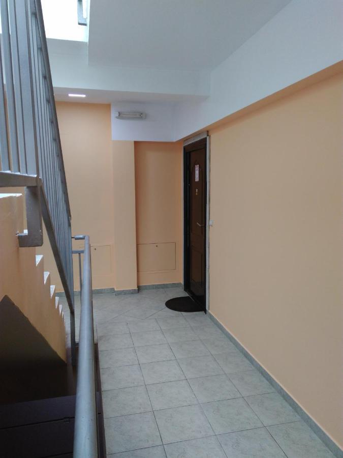 Apartment Branicevska 1 Požarevac Exteriör bild